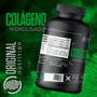 Imagem de Kit Massa Hipercalórico MASS GAINER + BCAA + Creatina + Glutamina + Colágeno + Shaker - Original Nutrition