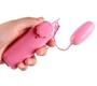 Imagem de Kit Massageador intimo Capsula Ponto G Golfinho Aveludado