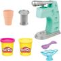 Imagem de Kit massinha infantil mini ice cream play-doh hasbro ref:e9368