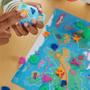Imagem de Kit Massinha Play Doh Avião Explorador Com Acessórios