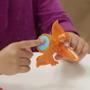 Imagem de Kit massinha Play-Doh Dino Crew Rex, o Comilão