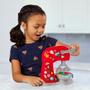 Imagem de Kit Massinha Play Doh Misturador Com Massa Modelar Batedeira