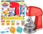 Imagem de Kit Massinha Play Doh Misturador Com Massa Modelar Batedeira
