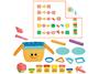 Imagem de Kit Massinha Play-Doh Picnic Shapes Starter Hasbro