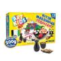 Imagem de Kit Massinha Temakeria Art Kids 40056 - Acrilex