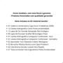 Imagem de Kit Material Escolar 40 Itens Caderno 10 Materias 200 Folhas Infantil Juvenil Ensino Medio Fundamental