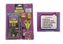 Imagem de Kit Material Escolar Divertido Game Leo E Leo Com 7 Itens