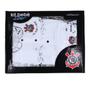 Imagem de Kit Maternidade Corinthians Plush com Saco de Dormir Feminino Oficial
