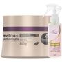 Imagem de Kit Matiza+ Máscara Ultravioleta 300ml + Finalizador Obrigatório Lourre 120ml