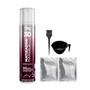 Imagem de Kit Matizador 3d Marsala Magic Color Efeito Marsala - 300ml