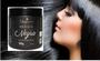 Imagem de Kit matizador lama negra banho de petróleo 3x500ml para manter cabelos escuros