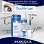 Imagem de Kit Mavala Double-Cils 10ml +  Scientifique K+ - 5ml