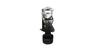 Imagem de Kit max led farol kx3 h8 com retroprojetor