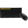 Imagem de Kit Maxprint Freestyle Series Max Teclado ABNT2 + Mouse - 6013542