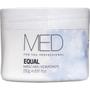 Imagem de Kit Med For You Equal - Shampoo 250ml e Máscara 250g