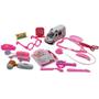 Imagem de Kit Médico Brinquedo Infantil - 99 Toys 