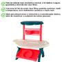 Imagem de Kit Médico de Brinquedo 25 Peças com Acessórios Brinquedo para Criança Infantil Educativo Faz de Conta Medicina Criatividade Dia das Crianças