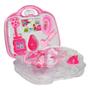 Imagem de Kit Médico Infantil - Doutor DM - Maleta Médica - 14 Peças - DM Toys