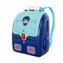 Imagem de Kit Médico Infantil Mochila Brinquedo Workshop Jr Multikids