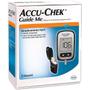 Imagem de Kit Medidor de Glicemia Accu-Chek Guide Me - Com 10 Tiras
