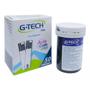 Imagem de Kit Medidor de Glicose + 60 Tiras Reagentes Vita G Tech