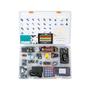 Imagem de Kit Mega Avançado Componentes Para Arduino Caixa NFe
