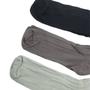 Imagem de Kit Meia 3 Pares Unissex Cano Longo Casual em Algodão Trifil Tk7025