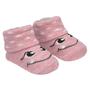 Imagem de Kit Meia com 2 pares RN Feminino - Pimpolho