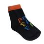 Imagem de Kit Meia Infantil Klin Estampada c/ Lycra 3 Pares 20 ao 25