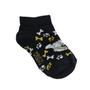 Imagem de Kit Meia Infantil Klin Estampada c/ Lycra 3 Pares 20 ao 25