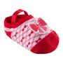 Imagem de Kit Meia Sapatilha Bebê com 3 pares Tam.21 a 25 Pimpolho