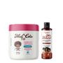 Imagem de Kit Mel Cola Teen 500g + Óleo Nutritivo Mel Natural 60ml