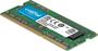 Imagem de Kit Memory Crucial de 4 GB (2 GBx2) DDR3/DDR3L 1600 MHz SODIMM