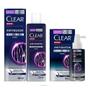 Imagem de Kit Men Derma Solutions Antiqueda - Clear