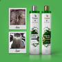 Imagem de Kit menta plus shampoo + gloss - victoria hair