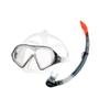 Imagem de Kit Mergulho Speedo Mascara e Snorkel Belize II Preto - 6178