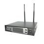 Imagem de Kit Mesa 4 Canais Gf-6184 + Microfone Sem Fio Kadosh K1201M