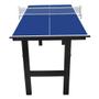 Imagem de Kit Mesa Ping Pong com Rede Klopf