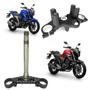 Imagem de kit Mesa Superior inferior fazer 250 fz25 2018 2019 2020 2021 2022 2023 2024 2025