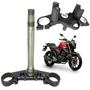 Imagem de kit Mesa Superior inferior fazer 250 fz25 2018 2019 2020 2021 2022 2023 2024 2025