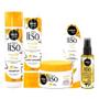 Imagem de Kit Meu Liso Muito + Liso - Salon Line