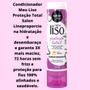 Imagem de Kit Meu Liso Proteção Total Salon Line Fios Alinhados Com 3-Produtos