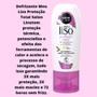 Imagem de Kit Meu Liso Proteção Total Salon Line Fios Alinhados Com 3-Produtos