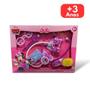 Imagem de Kit Meu Primeiro Consultório Minnie Multikids Com Som Br2183