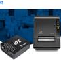 Imagem de Kit Mfe Tanca Tm-1000 Mfe-Cfe C/Impressora Térmica Elgin I8