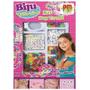 Imagem de Kit Miçangas Biju Collection Pop Trend Do It Yoursel DMToys