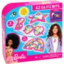 Imagem de Kit Miçangas Infantil - EZ Glitz Bids Barbie - Fun Divirta-se