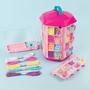 Imagem de Kit Miçangas Multikids Torre Super Fashion 5 em 1 BR2006