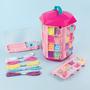 Imagem de Kit Miçangas My Style Torre Super Fashion 5 Em 1 Multikids - BR2006