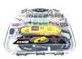 Imagem de Kit Micro Retífica 220V 164 Pçs Sh61301-D Songhe Tools